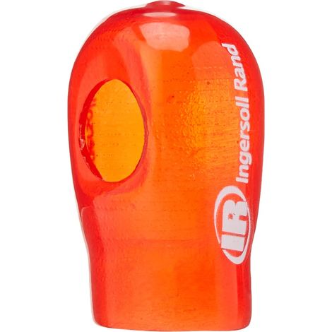 Ingersoll Rand 103-BOOT Cuffia Protettivaper Cricchetto a Impulsi 1105MAX-D2 - aderente al cricchetto serie 1105MAX e serie 105 con colore rosso (1/2)
