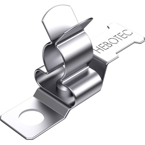 Hebotec SKDZ 5 6 - 8 Elemento di fissaggio 1022-223C 1 pz.