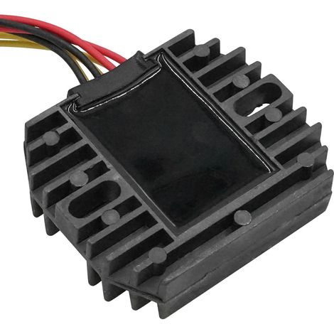 Régulateur von tension – Compatible ARCTIC CAT 400 TRV – Années 2006-2007 – Réf. 3402-682 (1/5)