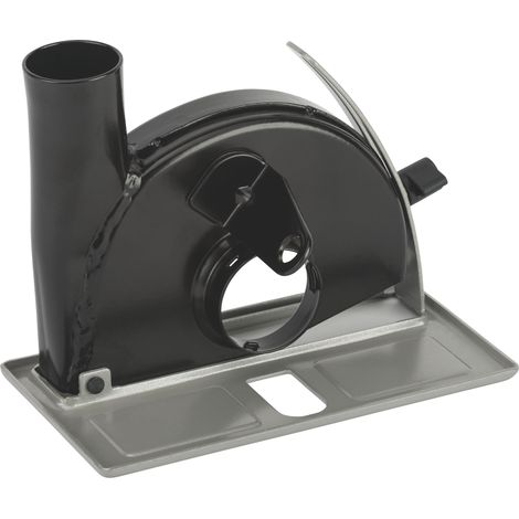 Bosch Professional - Carro guía para amoladoras angulares, Negro