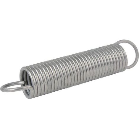 Tension spring 3.6 x 154 UNIVERSAL 00170108