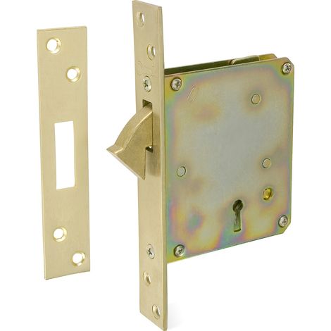 Cerradura Orengo R. 105-50 Puerta Corredera (1/2)