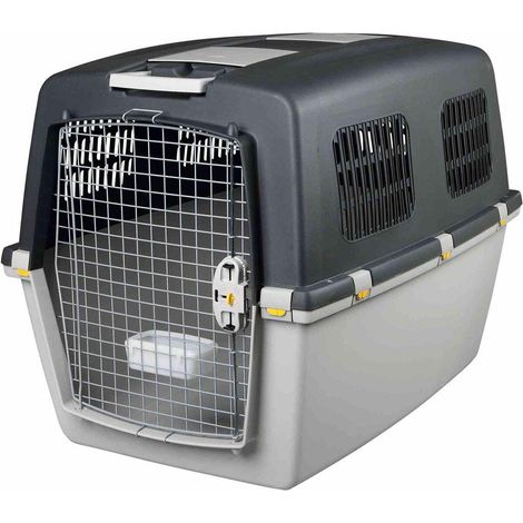 ZOLUX Zolux - Stefanplast Transport Box Gulliver Mega 7, 102 x 72 x 76 cm (8003507974708) (1/3)