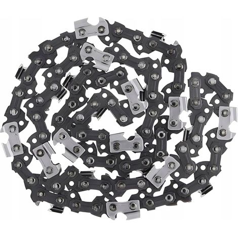 Kette für Benzin-Kettensäge 14'' 50 3/8 375 35cm 1.3MM