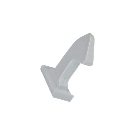 GANCHO DE PUERTA PARA LAVADORA WHIRLPOOL - 481241719193
