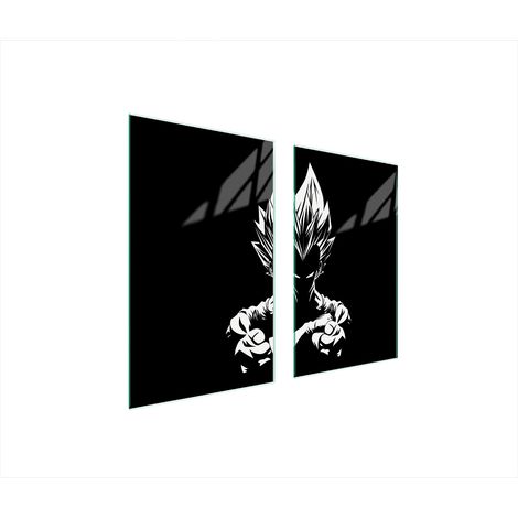 PLACA PROTECTORA DE VIDRIO PARA ESTUFA 75x52 ANIME (1/5)