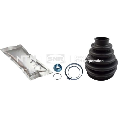 Kits soufflet coté roue - OBK52.002 - SNR - Compatible avec véhicule Ford