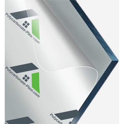 Panneau composite aluminium 3mm Miroir 3050x1250mm