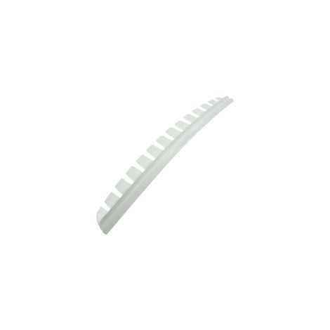 Botellero divisorio original 423X56 mm Frigorífico, congelador C00114685, C00506772 INDESIT