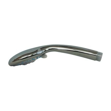 DOCCETTA 4 GETTI KING - ABS CROMATO 1/2M MM 100- 2 pezzi