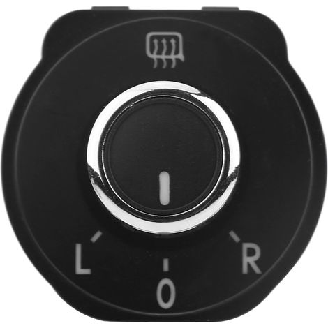 Elektrischer Außenspiegel mit Fernbedienung für 6R 2011-2016 6RD959565B (1/5)