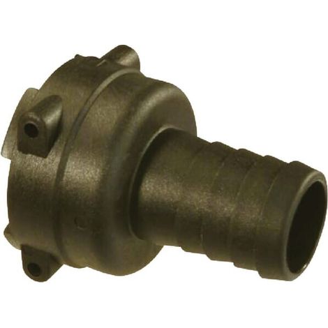 Empalme p. mangueras T7F 45 mm ARAG 1090745
