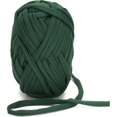 30 m Liens de Jardin Souples pour Plantes, Attache Tuteur Arbre, 2.2cm Corde de jardin Elastique, Accroche Tuteur Branche Arbre Résistants et Extensibles pour Plantes Grimpantes-Vert F (1/4)