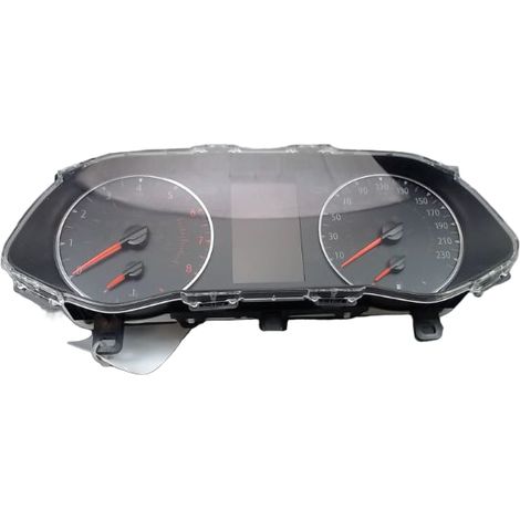 Bloc Compteurs RENAULT Clio [PRODUIT D'OCCASION]♻️248094722r (1/4)
