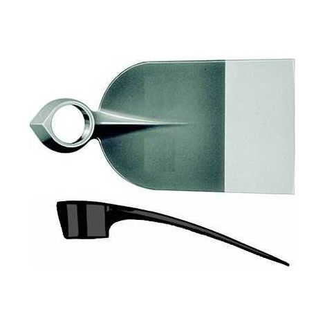 Zappa Forgiata Vigor Tipo Bellota 325 Gr. 800