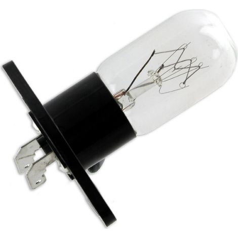 Samsung – Ampoule De 25 W Pour Micro Ondes Samsung