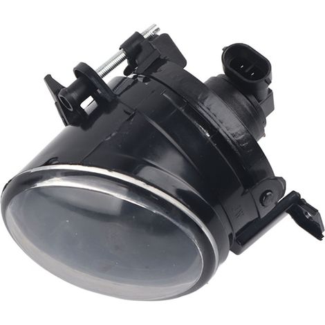 Paar Nebelscheinwerfer für Caddy MK5, LED-Nebelscheinwerfer, Fahrleuchten, 2 Stück, kompatibel mit Nutzfahrzeugen, IP67 wasserdicht (1/5)