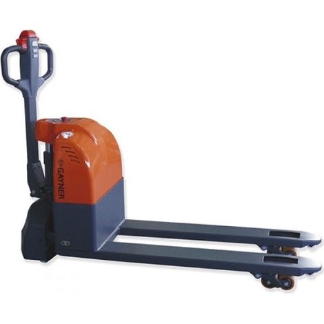 TGE/L 1,5 DPP 540x1150 Transpaleta electrica 1.500 kg GAYNER 75-450/4 (1/2)