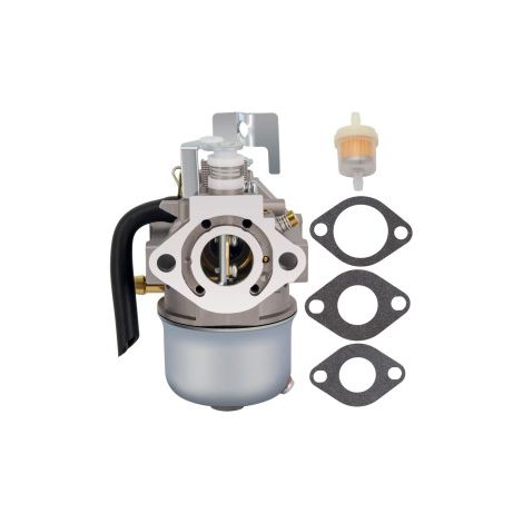 EH12 EH12-2D Carburateur – Réf. 252-62404 252-62551, puissance 2.4-4HP, pour petit moteur de jardinage (1/5)