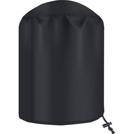 Housse de protection imperméable pour table de jardin, barbecue - 70 x 70 cm (1/5)