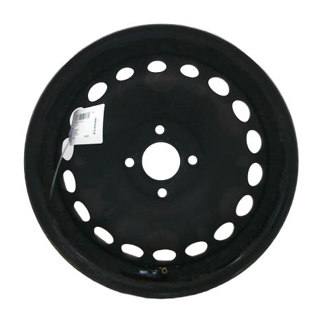 [PRODUIT D'OCCASION] Jante Tole RENAULT Clio Iv ♻️ Ref Oe. 403004399r - Garantie à vie