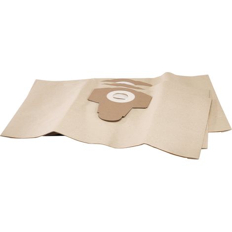 Draper Paper Dust Bags (3) (68015) (1/5)