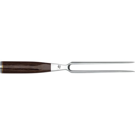 KAI SHUN PREMIER Tim Mälzer Fleischgabel 16,5cm (1/2)