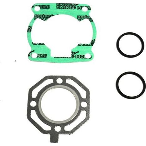 Paraoli Athena TOP-END per Kawasaki KX 80 L1/L2/M2/N2/P2 88-89