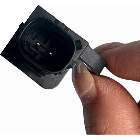 Aufprallsensor 98830-3RA0A für Kadjar (1/5)