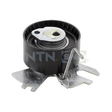 Galets tendeurs - GT359.38 - SNR - Compatible avec véhicule Ford, Volvo, Peugeot, Citroen, DS, Fiat, Toyota