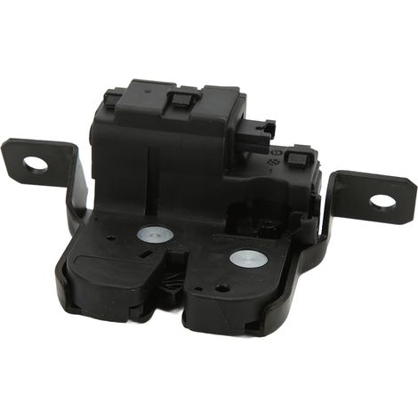 Verrouillage Coffre Moteur Bavette Déclencheur Serrure 51247248075 Compatible BMW F20 F21 i3 Remplacement (1/5)