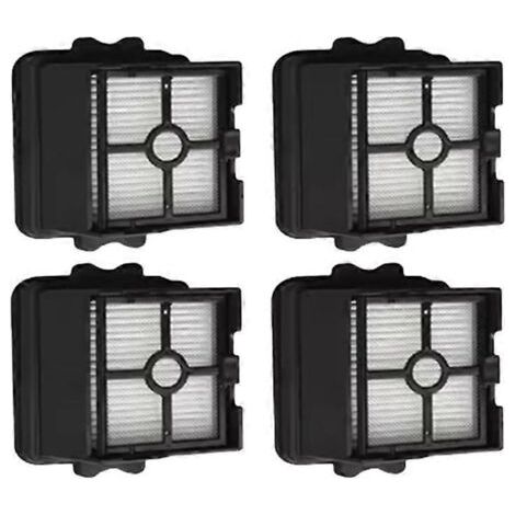 BARKBUSTERS Filtre HEPA pour aspirateur eau et poussière Laresar M3 - Pièce de rechange pour filtre d'aspirateur (1/5)
