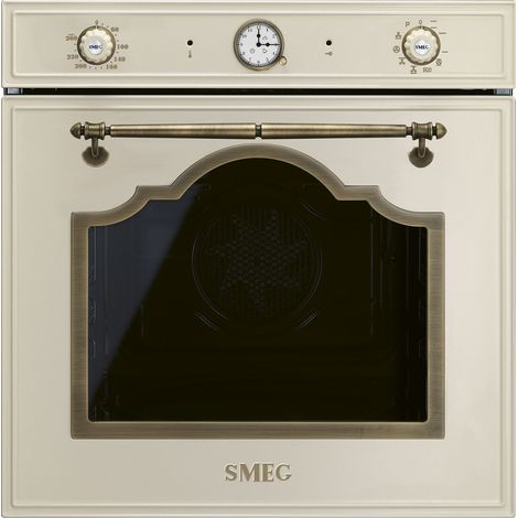 Forno incasso Smeg SFP67C1TPO (1/5)