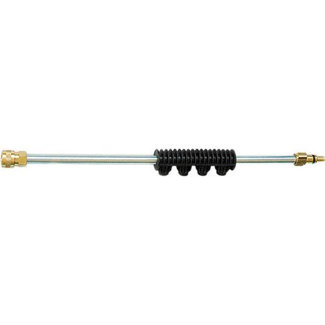LANCIA P/IDROPULITRICE PORTAUGELLI ATTACCO RAPIDO (1/2)