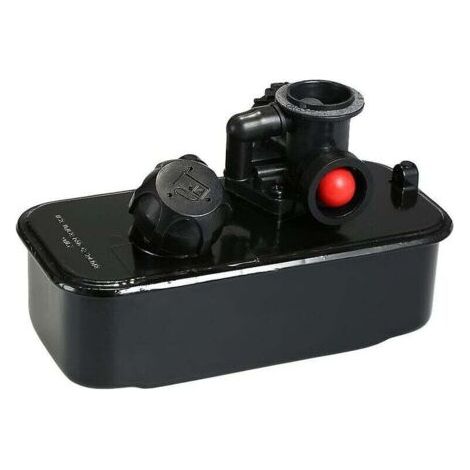 Briggs & Stratton réservoir/carburateur 494406 498809 Carburateur.. (1/5)