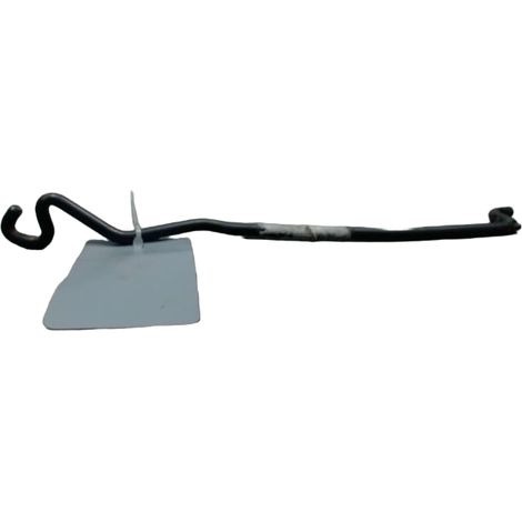 [PRODUIT D'OCCASION] Bequille Capot FORD Fiesta 02 -05 ♻️ Ref Oe. 1305606 - Garantie à vie (1/2)