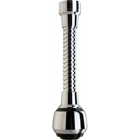 brise jet flexible en laiton Made in Italy Arateur douchette chrom noir Arateur robinets cuisine couleurs multiples Largeigh (1/4)