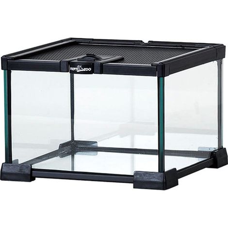 Terrario Repti-Zoo AK 21x21x15 (1/5)