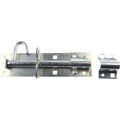 Verrou de porte RS PRO en Acier ( Prix pour 1 ) (1/2)