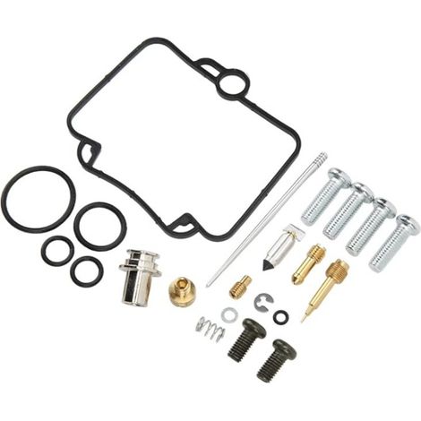 Passend für Vergaser-Reparatursatz für Polaris Scrambler 5002x2 4x4 1997-2008 (1/2)