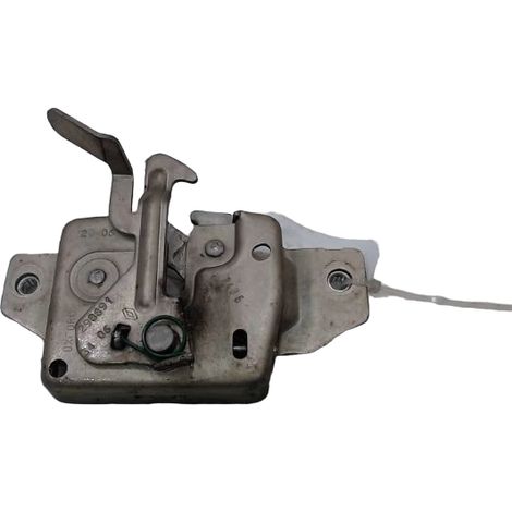 Serrure Capot RENAULT Clio [PRODUIT D'OCCASION]♻️8200298891