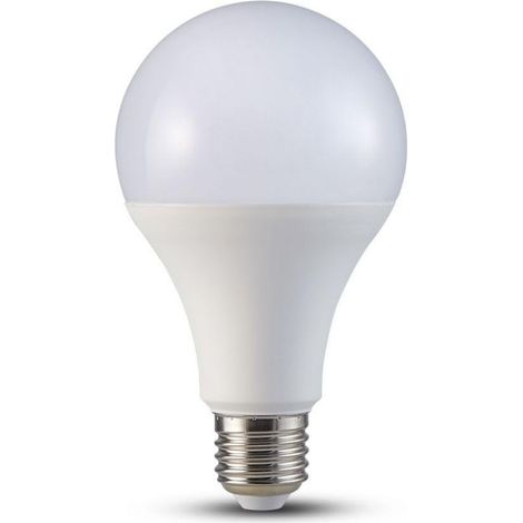 Ampoule LED E27 18 W A80 4000 K (1/5)