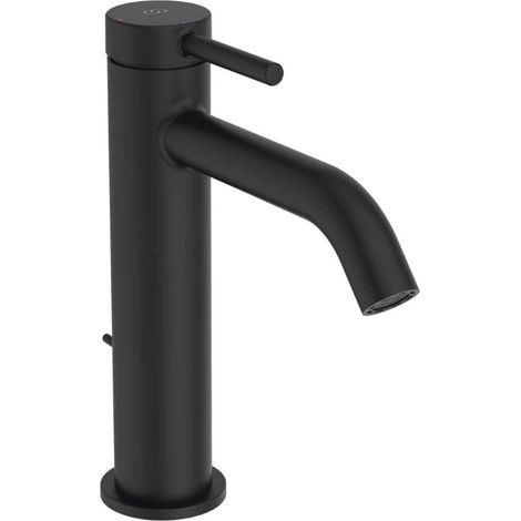 Ideal Standard Ceraline Nuovo Mitigeur de lavabo, saillie 135mm, (1/4)