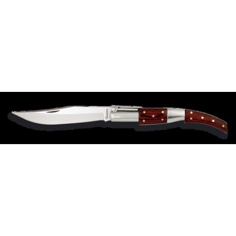 Navaja Martinez Albainox n°00 acero inoxidable 7 cm