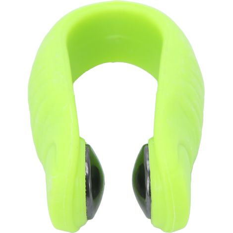 Pince d'acupression articulée pour soulager les maux de tête et les douleurs - outil de massage en plastique (1/5)