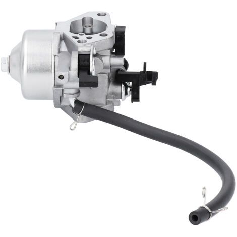 Carburetor for 188F/190F/5-8 kW gasoline generators – Universal replacement in aluminum and iron