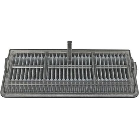 Pour X40 Pro Ultra Robot Aspirateur Accessoires Brosse Latérale Principale Filtre Hepa Pièces de Rechange (1/5)