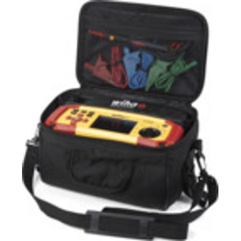 Wiha Installationstester Set MFT one mit Zubehör (EU) in Tasche