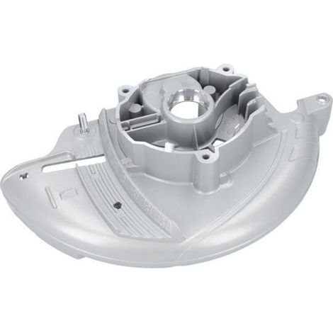 Capot de protection pour Scie circulaire BOSCH OUTILLAGES - 1619P07590