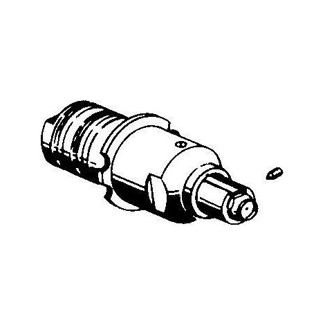 Hansa Thermostatkartusche 59901703 G1/2 (1/2)